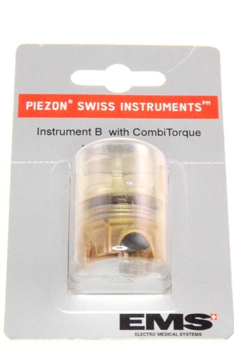 Ems piezon spitze instrument - ems,