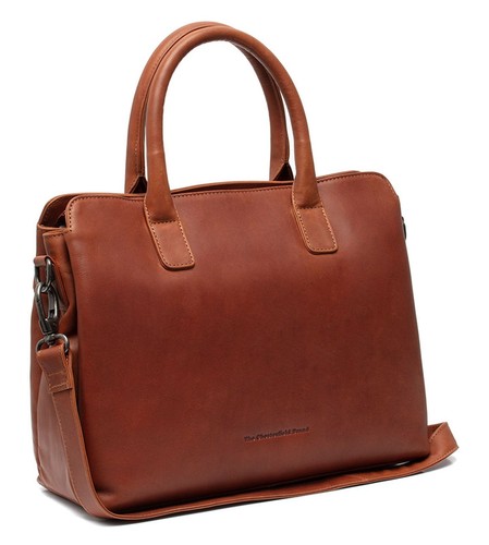 The chesterfield brand - the,