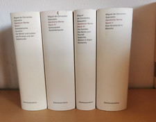 Miguel de Cervantes Saavedra