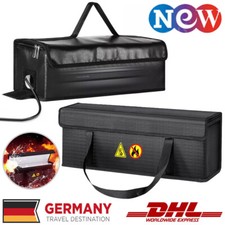 E-Bike Akku Tasche Wasserdicht