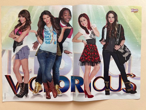 Ariana grande victorious - ariana,