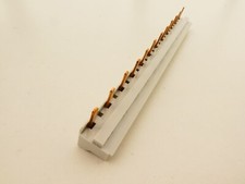 ABB Sammelschiene / 2CDL 231 001 R1012 / 63A / 230/400V (23-4-4-40)