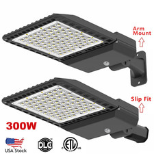 300Watt LED Flood Light 200W