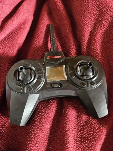 Fernbedienung controller - rc,