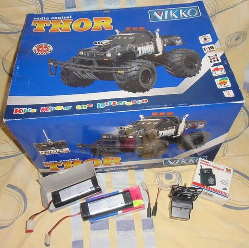 Vintage nikko 10 - vintage,