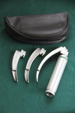 Laryngoskop heine classic - laryngoskop,
