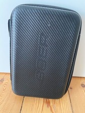Tischtennis Schlägerkoffer Hardcase für 2 Tischtennisschläger