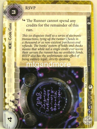 Android netrunner lcg - netrunner,
