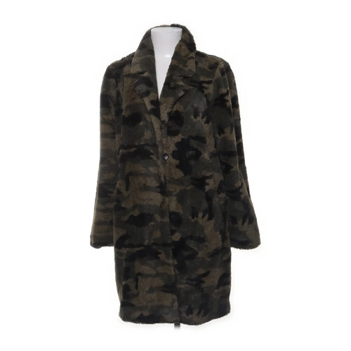 Neo noir wintermantel damen - neo,
