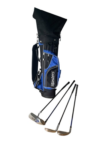 Masters j520 junior golfset - masters,
