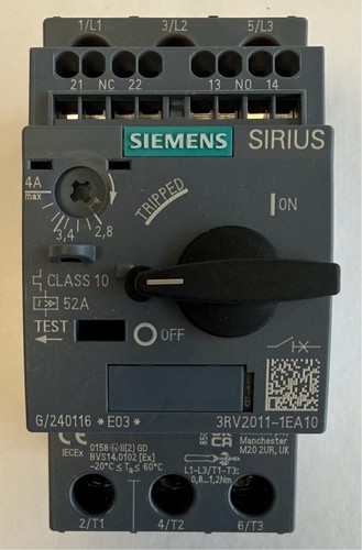 Siemens leistungsschalter - siemens, /