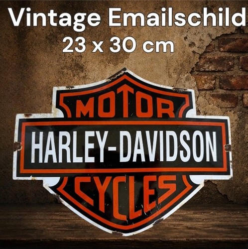 Vintage alt harley davidson - alt,
