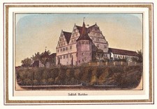 Schloss Ratibor Roth Bayern