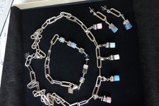 Coeur de Lion Schmuckset