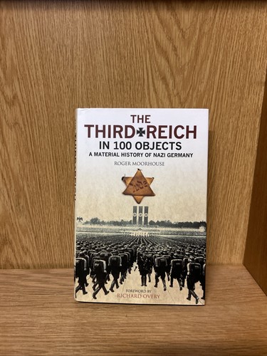The third reich 100 - the,