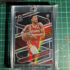 2023-24 Panini Spectra Kobe