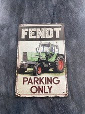 Alu-Dibond Schild Wandggschild