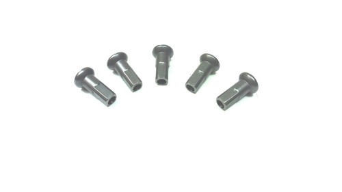 Speichennippel stahl - 5, m4
