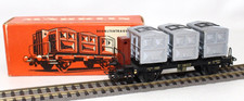 Märklin H0 4614  Güterwagen