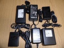 6 verschiedene Netzteile AC Power Adapter 0950-4401 gebraucht