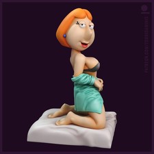 Family Guy – Lois Griffin |