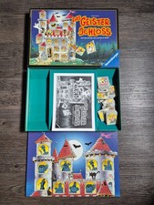 Das Geisterschloss