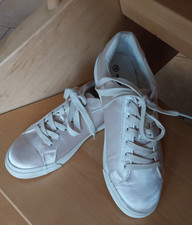 Graceland Sneaker Satin Farbe