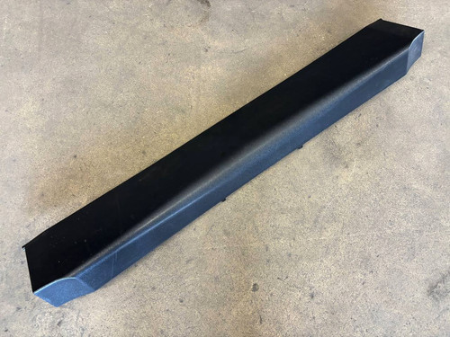 Cover hood tray audi b7 - cover,