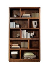 Natur Holz Sheesham Regal