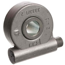 Nabentachoantrieb MMB 17 Zoll