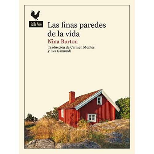 Las finas paredes vida - finas,