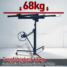 Plattenheber Trockenbaulift