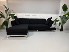 Brühl Fourtwo Sofa Stoff