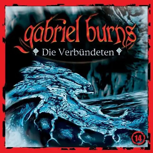 Gabriel burns folge - burns:, die