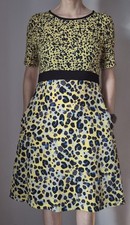 Damenkleid Cinque, 36