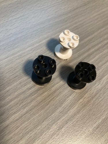 Lego stütze tisch - 3x,