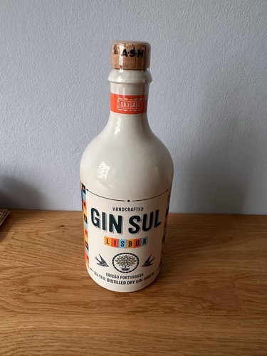 Gin sul sonderedition 2026 - gin,