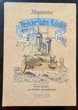 Illustrierter Deutscher