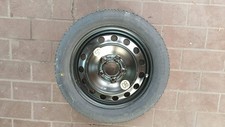 Notrad bmw 318d touring e46 - touring, 12