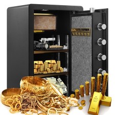 4.2ccm Safe Tresor Feuerfest