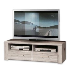 Lowboard - Sandeiche - 130 cm