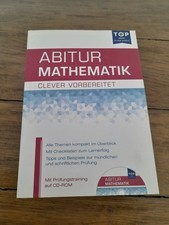 Abitur Clever Vorbereitet