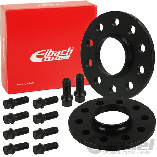 Eibach pro spacer 30mm - eibach, pro-spacer