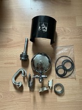 Faema Faemina Kleinteile, Schalter, Konvolut, Heizung, Dichtungen