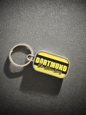 Dortmund Schlüsselanhänger Borussia BVB 