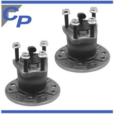 2 Radlager hinten für Opel