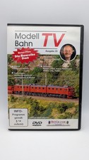 RioGrande Modellbahn TV