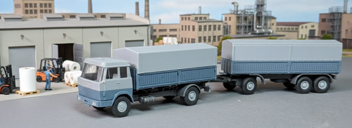 Wiking hanomag henschel - wiking,