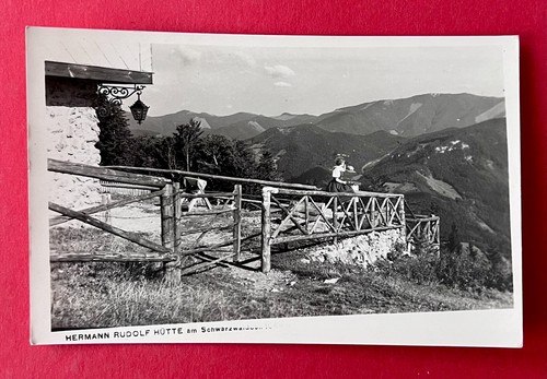 Foto schwarzwald 1930 - um,