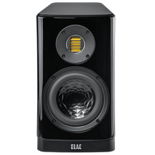 ELAC VELA BS 403.2 schwarz